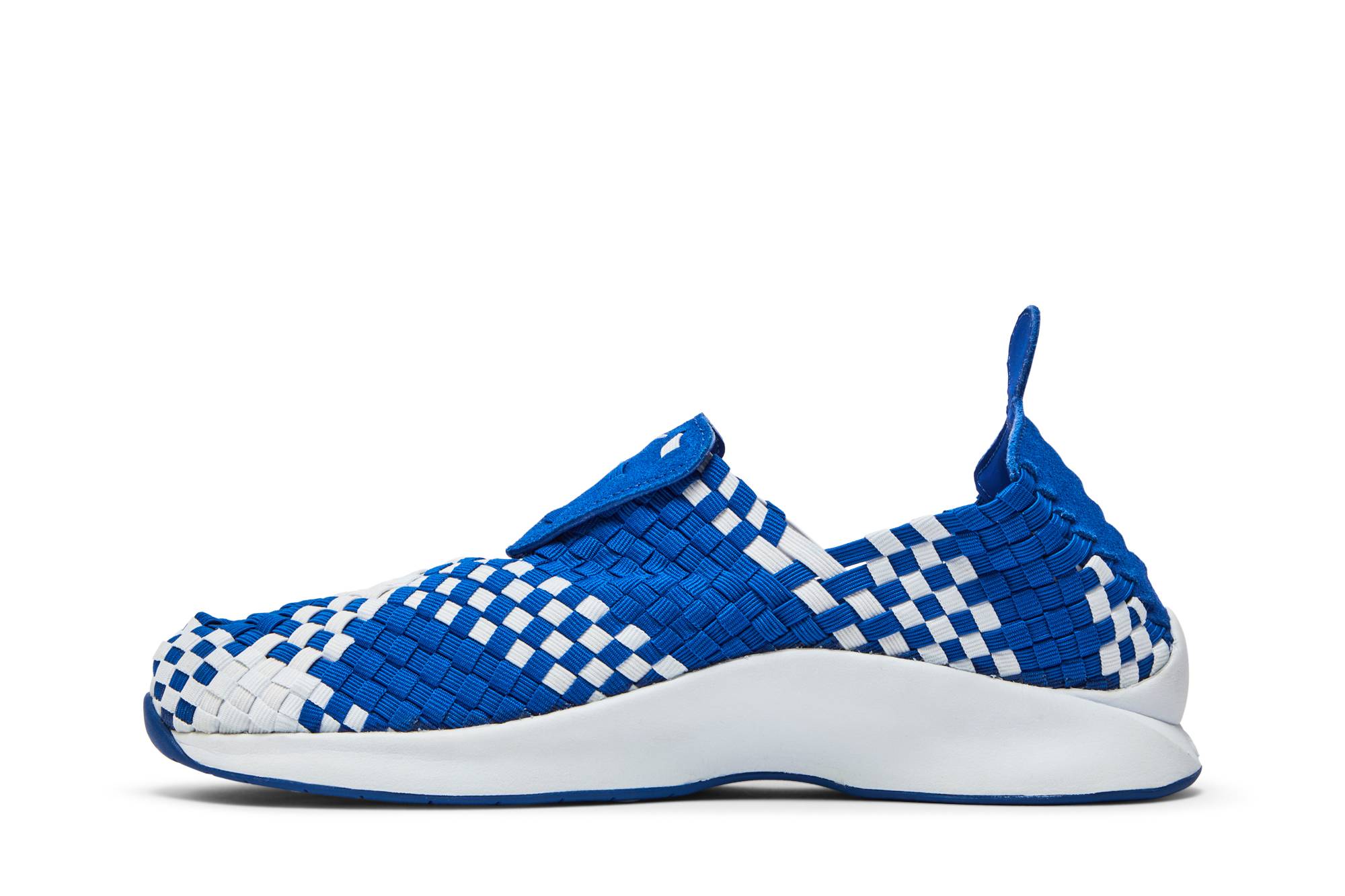 Lookbook Colette x Nike Air Woven "The Beach" AA2262-400