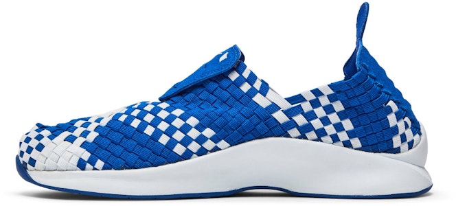Colette x Nike Air Woven 'The Beach' Kasut Pantai AA2262-400 Lookbook Colette x Nike Air Woven 'The Beach' Kasut Pantai AA2262-400