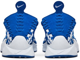 コレット x ナイキ エア ウーブン "ビーチ" AA2262-400 Details for コレット x ナイキ エア ウーブン "ビーチ" AA2262-400