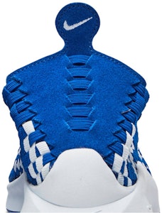 Colette x Nike Air Woven 'The Beach' Kasut Pantai AA2262-400 Sizing Colette x Nike Air Woven 'The Beach' Kasut Pantai AA2262-400