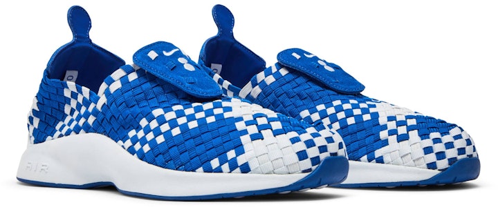 Colette x Nike Air Woven 'The Beach' Kasut Pantai AA2262-400 Cheap Colette x Nike Air Woven 'The Beach' Kasut Pantai AA2262-400