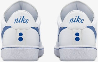 Colette x Nike Tennis Classic 'Putih Sport Royal' 807227-140 Order Colette x Nike Tennis Classic 'Putih Sport Royal' 807227-140