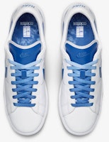 Colette x Nike Tennis Classic 'Putih Sport Royal' 807227-140 Shop Colette x Nike Tennis Classic 'Putih Sport Royal' 807227-140