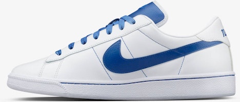 Colette x Nike Tennis Classic 'Putih Sport Royal' 807227-140 Purchase Colette x Nike Tennis Classic 'Putih Sport Royal' 807227-140