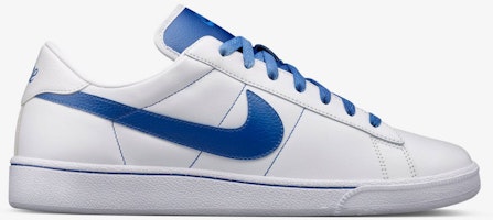 Colette x Nike Tennis Classic 'Putih Sport Royal' 807227-140 Sizing Colette x Nike Tennis Classic 'Putih Sport Royal' 807227-140