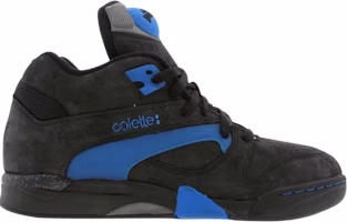 Colette x Reebok Court Victory Pump UNI 'Black' 6-V57594 Colette x Reebok Court Victory Pump UNI 'Black' 6-V57594