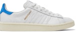 Buy Colette x UNDEFEATED x adidas Campus S.E. 'Putih Biru' BY2595
