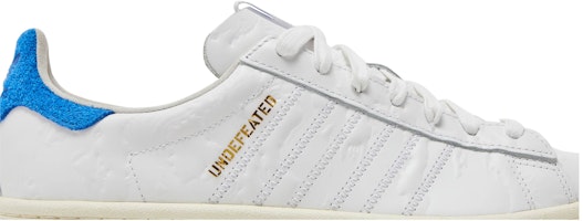 Colette x UNDEFEATED x adidas Campus S.E. 'Putih Biru' BY2595 Order Colette x UNDEFEATED x adidas Campus S.E. 'Putih Biru' BY2595