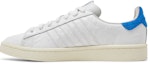 Lookbook Colette x UNDEFEATED x adidas Campus S.E. 'Putih Biru' BY2595