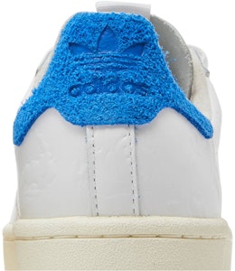 Colette x UNDEFEATED x adidas Campus S.E. '白藍' BY2595 Sizing Colette x UNDEFEATED x adidas Campus S.E. '白藍' BY2595