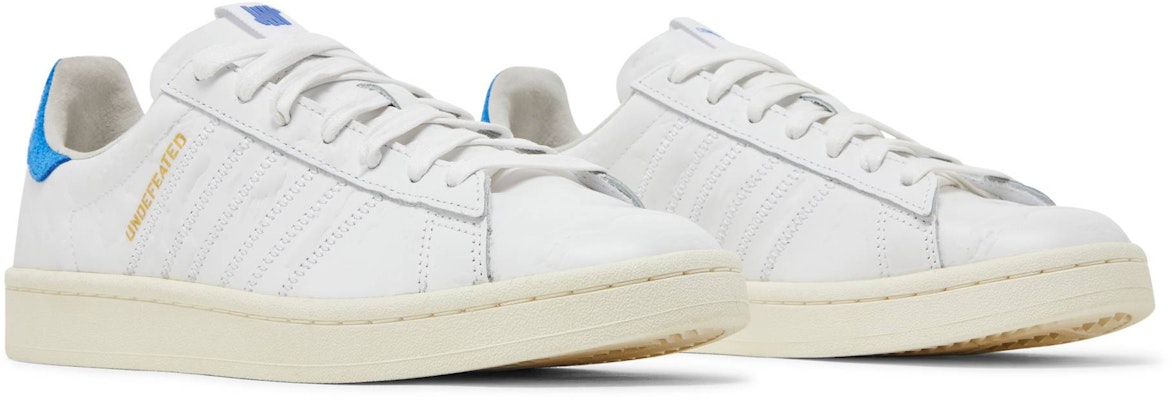 Colette x UNDEFEATED x adidas Campus S.E. 'Putih Biru' BY2595 Cheap Colette x UNDEFEATED x adidas Campus S.E. 'Putih Biru' BY2595