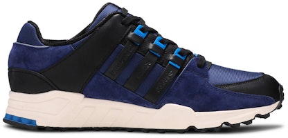 Colette x Undefeated x adidas EQT Support S.E. 'Dark Blue' CP9615 Colette x Undefeated x adidas EQT Support S.E. 'Dark Blue' CP9615