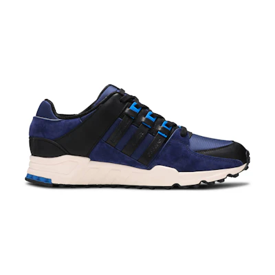 Colette Undefeated adidas EQT Support S.E. 'Dark Blue'