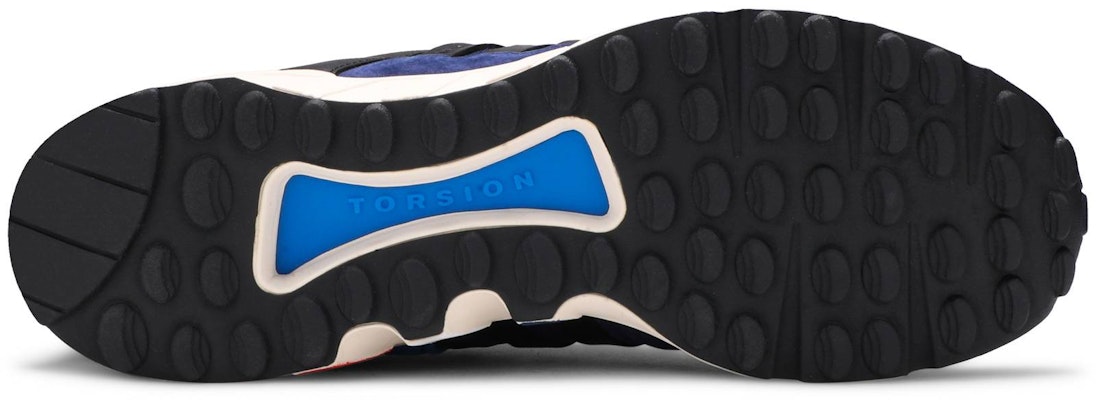 코렛 x 언디피티드 x 아디다스 EQT 서포트 S.E. '다크 블루' CP9615 Shop 코렛 x 언디피티드 x 아디다스 EQT 서포트 S.E. '다크 블루' CP9615