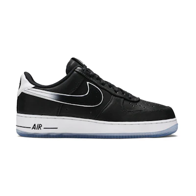 Colin Kaepernick Nike Air Force 1 Low '07 QS 'True to 7'