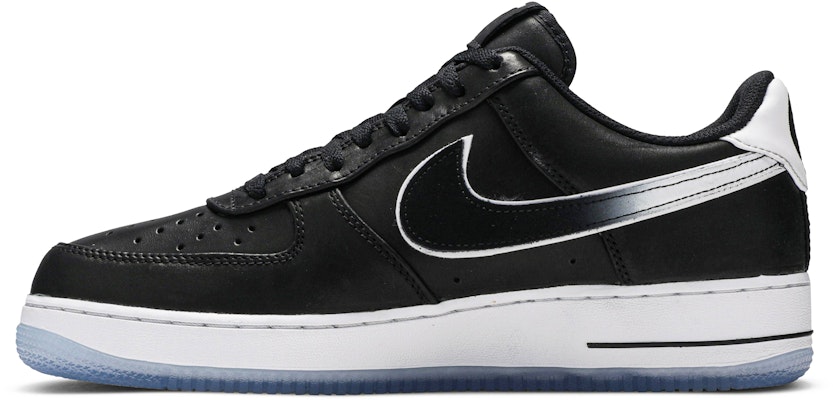 Nike air force 1 2025 7 qs all over logo