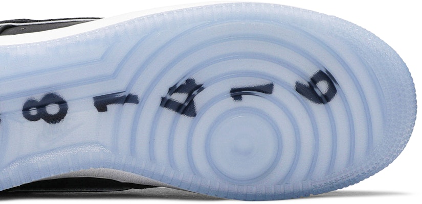 Colin Kaepernick x Nike Air Force 1 Low '07 QS 'True to 7' CQ0493-001 Purchase Colin Kaepernick x Nike Air Force 1 Low '07 QS 'True to 7' CQ0493-001