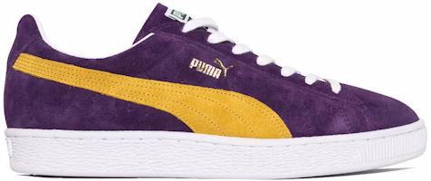 Collectors x Puma Suede Classic 'Purple' 366247-01 Collectors x Puma Suede Classic 'Purple' 366247-01