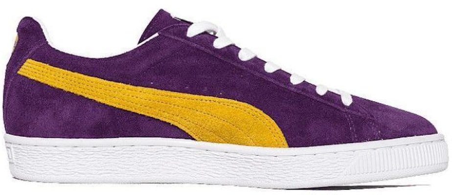 Collectors x Puma Suede Classic 'Púrpura' 366247-01 Order Collectors x Puma Suede Classic 'Púrpura' 366247-01