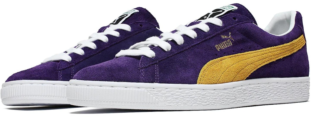 Collectors x Puma Suede Classic 'Púrpura' 366247-01 Lookbook Collectors x Puma Suede Classic 'Púrpura' 366247-01
