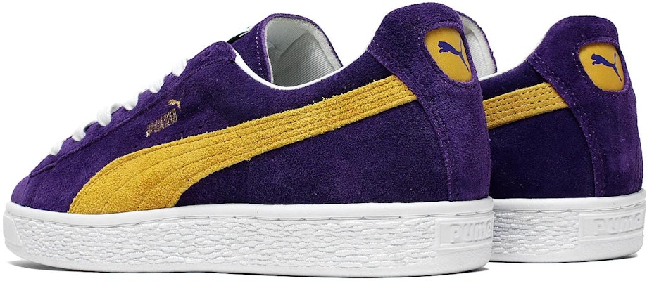 Collectors x Puma Suede Classic 'Unggu' 366247-01 Shop Collectors x Puma Suede Classic 'Unggu' 366247-01