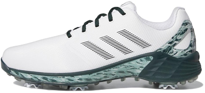 高林森川 x 阿迪达斯 ZG21 '白亚麻绿' HP9344 Buy 高林森川 x 阿迪达斯 ZG21 '白亚麻绿' HP9344