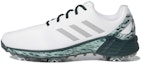 Buy Collin Morikawa x adidas ZG21 'Putih Linen Hijau' HP9344