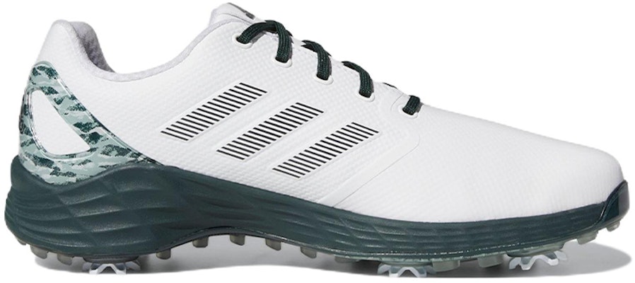 Collin Morikawa x adidas ZG21 'White Linen Green' HP9344 Order Collin Morikawa x adidas ZG21 'White Linen Green' HP9344