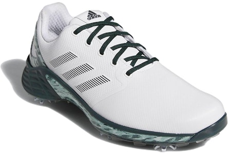 高林森川 x 阿迪达斯 ZG21 '白亚麻绿' HP9344 Lookbook 高林森川 x 阿迪达斯 ZG21 '白亚麻绿' HP9344