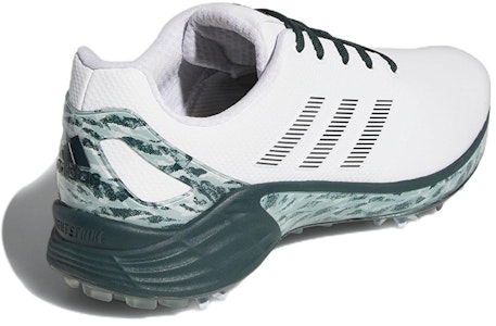 高林森川 x 阿迪达斯 ZG21 '白亚麻绿' HP9344 Shop 高林森川 x 阿迪达斯 ZG21 '白亚麻绿' HP9344