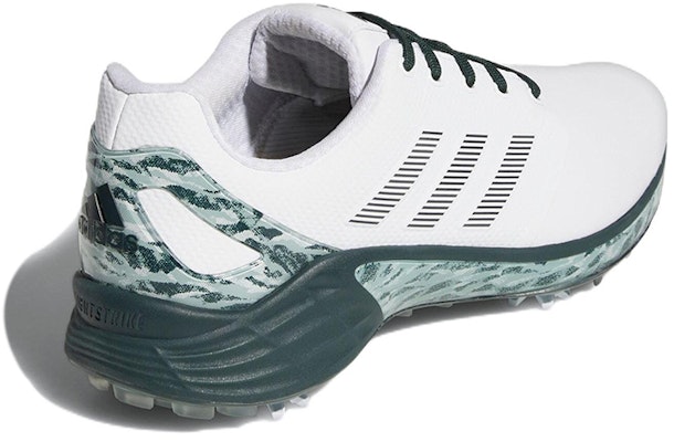 コリン・モリカワ×adidas ZG21 白/緑 HP9344 Shop コリン・モリカワ×adidas ZG21 白/緑 HP9344