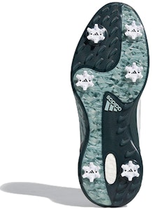 高林森川 x 阿迪达斯 ZG21 '白亚麻绿' HP9344 Details for 高林森川 x 阿迪达斯 ZG21 '白亚麻绿' HP9344