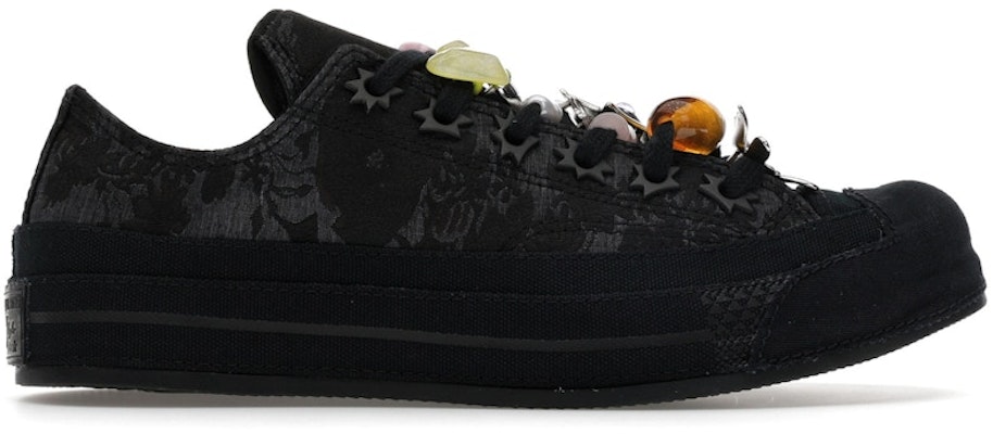 Collina Strada x Converse Chuck 70聯名款 ''黑色'' A19049C Buy Collina Strada x Converse Chuck 70聯名款 ''黑色'' A19049C
