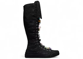 Collina Strada x Converse Chuck 70 XXHi 'Black' A19050C Collina Strada x Converse Chuck 70 XXHi 'Black' A19050C