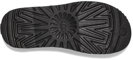 Collina Strada x UGG Sandal 'Black Dog' Clog Hitam 1165790-BLK Details for Collina Strada x UGG Sandal 'Black Dog' Clog Hitam 1165790-BLK