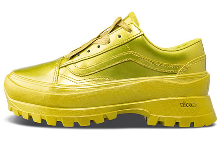 Collina Strada x Vans Old Skool Vibram DX 'Gold' VN0009Q4YL9