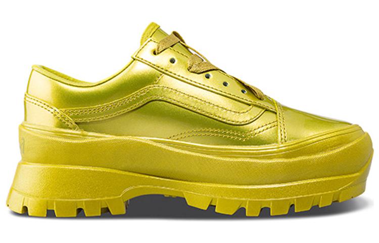 Order Collina Strada x Vans Old Skool Vibram DX 'Oro' VN0009Q4YL9