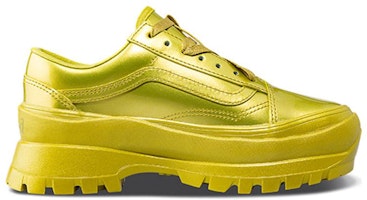 Collina Strada x Vans Old Skool Vibram DX 'Oro' VN0009Q4YL9 Order Collina Strada x Vans Old Skool Vibram DX 'Oro' VN0009Q4YL9