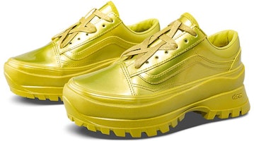 Collina Strada x Vans Old Skool Vibram DX 'Oro' VN0009Q4YL9 Lookbook Collina Strada x Vans Old Skool Vibram DX 'Oro' VN0009Q4YL9