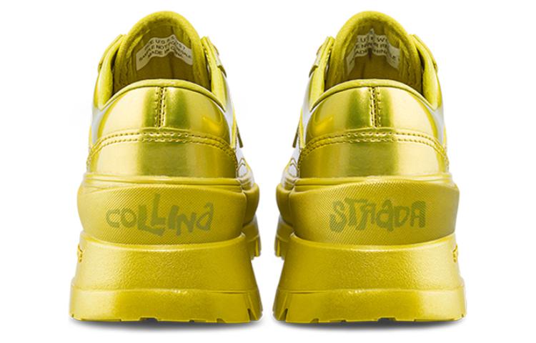 Purchase Collina Strada x Vans Old Skool Vibram DX 'Oro' VN0009Q4YL9