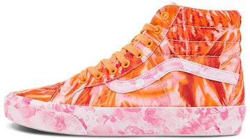 Vans SK8-Hi 38 DX Classics x Collina Strad VN0A5KRTBMC Vans SK8-Hi 38 DX Classics x Collina Strad VN0A5KRTBMC