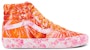 Vans SK8-Hi 38 DX Classics x Collina Strada Kasut Gaya Jalan Kilang VN0A5KRTBMC