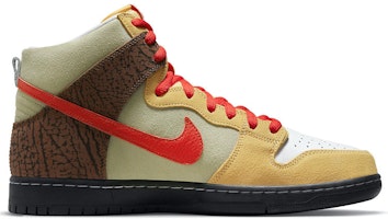 Color Skates x Nike SB Dunk High '烤肉與破壞' CZ2205-700 Order Color Skates x Nike SB Dunk High '烤肉與破壞' CZ2205-700