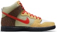 Order Color Skates x Nike SB Dunk High 'Kebab Dan Destroy' CZ2205-700