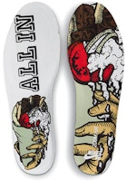 Color Skates x Nike SB Dunk High '烤肉與破壞' CZ2205-700 Sizing Color Skates x Nike SB Dunk High '烤肉與破壞' CZ2205-700