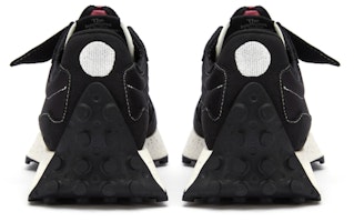 ColorsxStudios x New Balance 327 '黑色红兰巴' MS327CT Purchase ColorsxStudios x New Balance 327 '黑色红兰巴' MS327CT