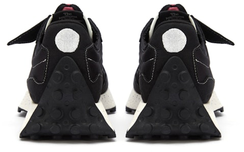 ColorsxStudios x New Balance 327 'Negro Rumba Rojo' MS327CT Purchase ColorsxStudios x New Balance 327 'Negro Rumba Rojo' MS327CT