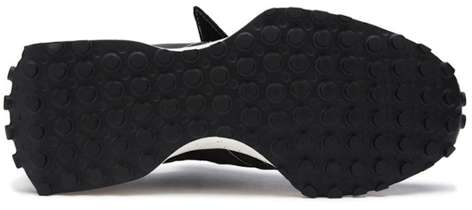 ColorsxStudios x New Balance 327 'Negro Rumba Rojo' MS327CT Details for ColorsxStudios x New Balance 327 'Negro Rumba Rojo' MS327CT