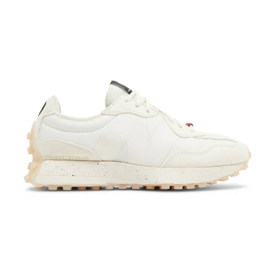 ColorsxStudios NB 327 'Snow White Rumba Red'