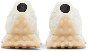 ColorsxStudios x New Balance 327 'Putih Salju Merah Rumba' MS327CF Details for ColorsxStudios x New Balance 327 'Putih Salju Merah Rumba' MS327CF